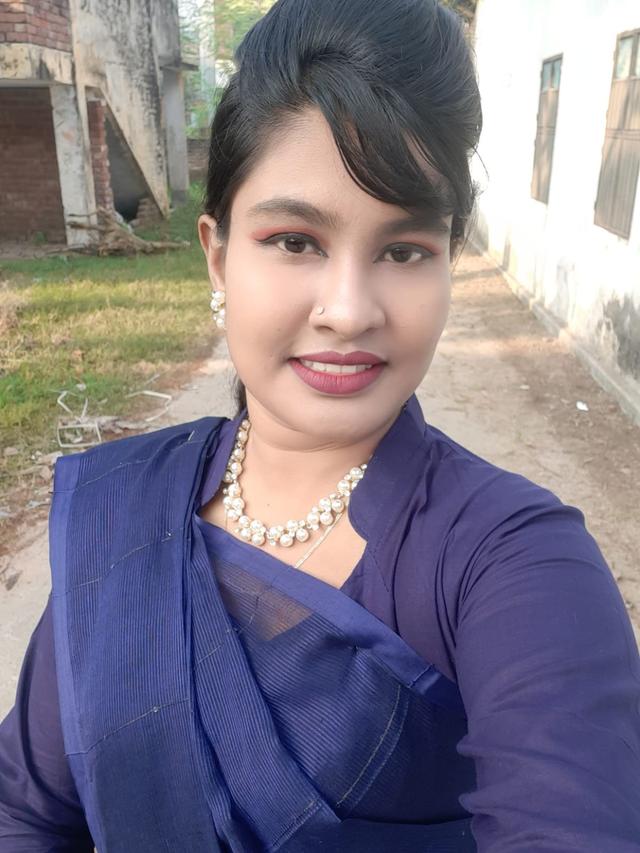 Nazmun Nahar Nishi