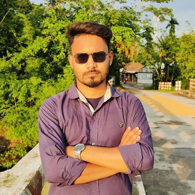 Nafiz Ahmed Rony