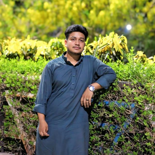 Md. Abdul Alim